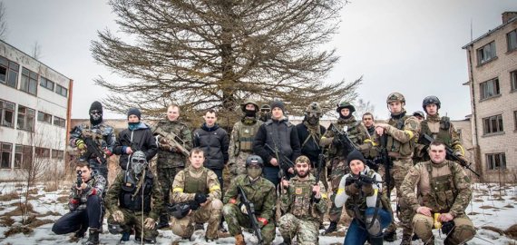 Šratasvydis – smagus laisvalaikis  ir bendruomeniškumo vertybė