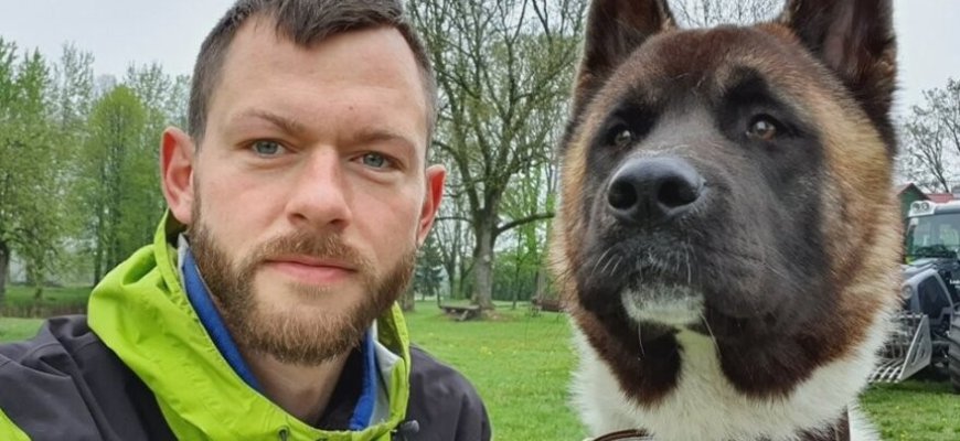 Kraštietis Petras Šiaučiūnas išgarsėjo savo kuriamais video siužetais apie jaunojo ūkininko kasdienybę: noriu parodyti, kokie mes „milijonieriai“