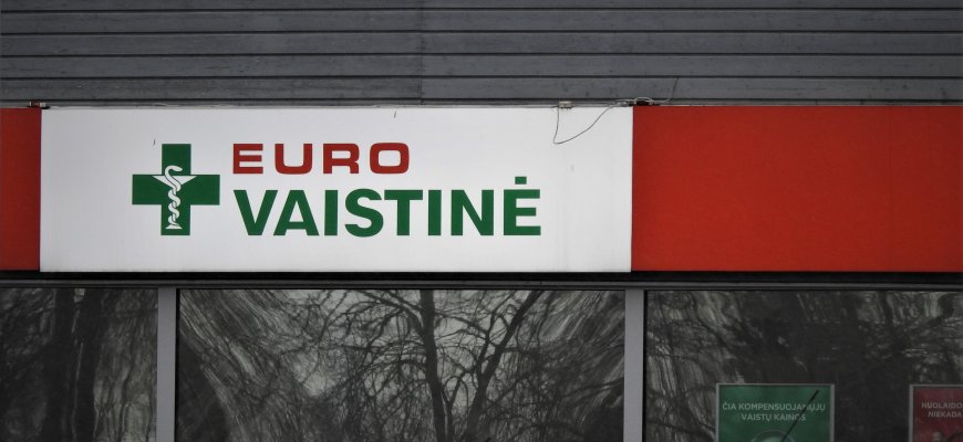 „Eurovaistinė“ perspėja apie jau pasireiškiančią pavasario alergiją