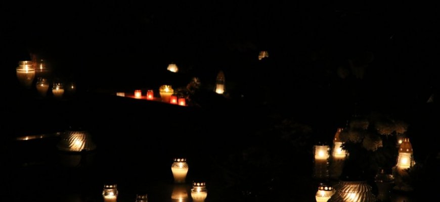 Visų Šventųjų ir Vėlinių dienomis – sudėtingesnis eismas