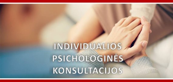 Bendruomeniniuose šeimos namuose - nemokamos psichologo konsultacijos