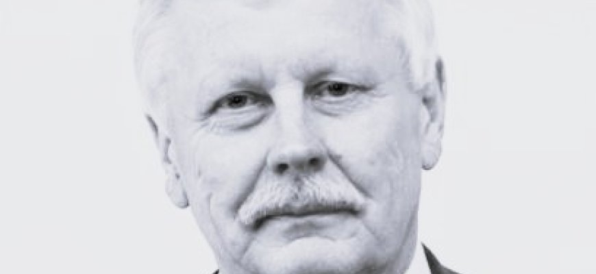 Atsisveikiname su buvusiu Rokiškio rajono savivaldybės meru Rimantu Velykiu