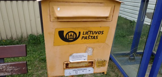 Prekybininkai ragina naikinti PVM lengvatą siuntoms iš trečiųjų šalių