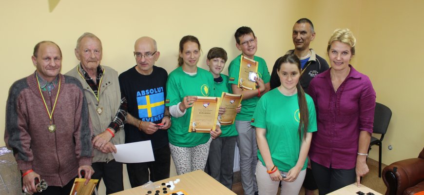 Liepos 6-osios šventė Obelių savarankiško gyvenimo namuose paminėta kiek kitaip