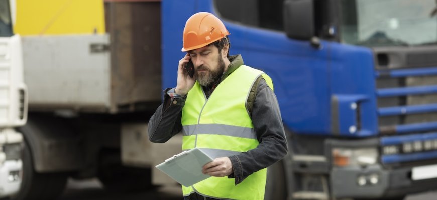 Kokie kroviniai laikomi pavojingais ir kaip vyksta jų gabenimas?
