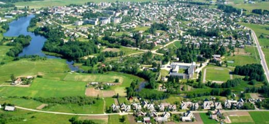 Rugpjūčio 26-27 d. Juodupės miestelio šventė „Lik sveika vasara!“ Nauja programa