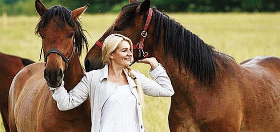 Tarybos narė Birutė Dapkienė: „Visuomet sakiau, kad kaime didesnės galimybės savirealizacijai“ (foto)