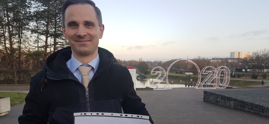Išmokęs sau ir kitiems padėkoti vaikas užaugs laimingesnis
