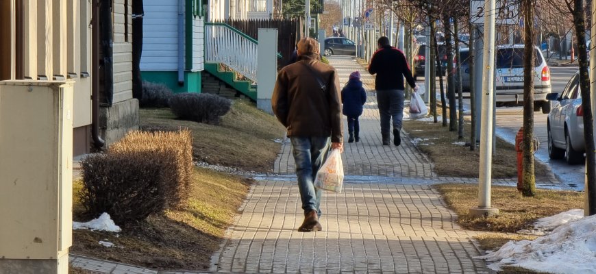 Kitą savaitę pradedama vieninga 55+ žmonių vakcinacija, masinė – nuo gegužės 31 dienos