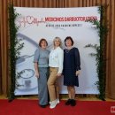 Profesinė šventė Rokiškyje subūrė buvusius, esamus ir būsimus sveikatos priežiūros specialistus (foto)