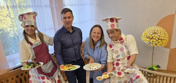 Laboratorijose augins maistą, tačiau ar jis gebėtų atliepti ekologiškų produktų naudą?