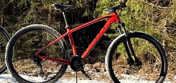 Policija prašo pagalbos: pavogtas dviratis