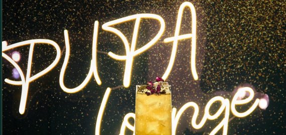 „Mama, nepyk. PUPA pareis vėliau“