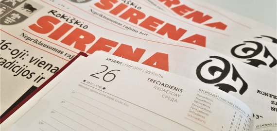 Vasario 26-oji Lietuvoje ir pasaulyje