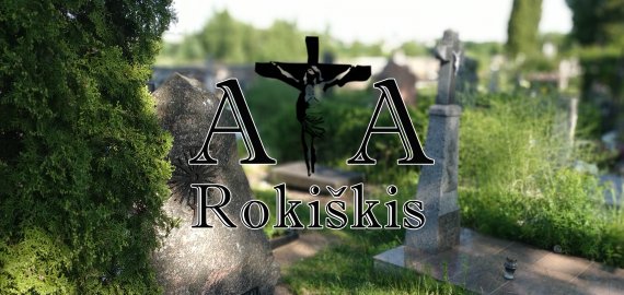 Amžinąjį atilsį (2020.11.07 - 2020.11.12)