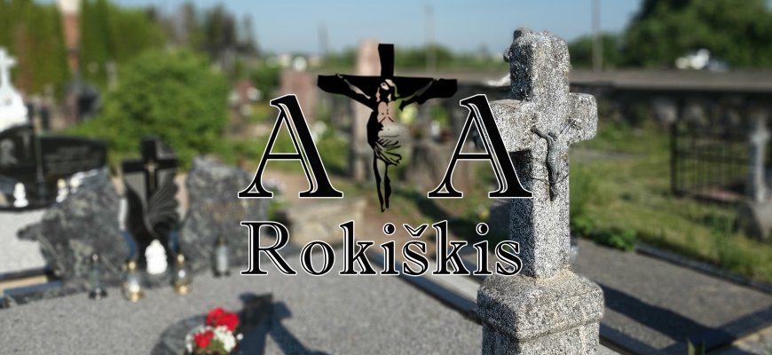 Amžinąjį atilsį (2020.07.02 - 2020.07.09)