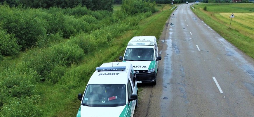 Būkite budrūs: sukčiai ieško prekių skelbimų portale