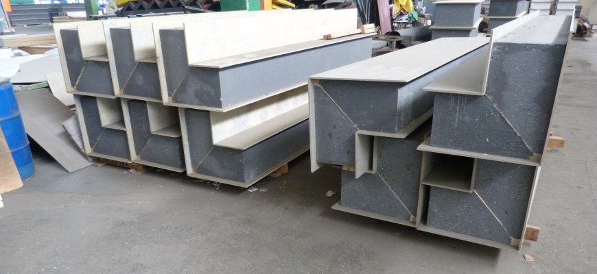 Ar verta statyti SIP skydinį namą