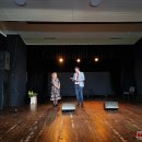 Profesinės šventės proga – padėkos raštais „Gėris rankose“ kolektyvui, gėlės ir smagus koncertas (foto)