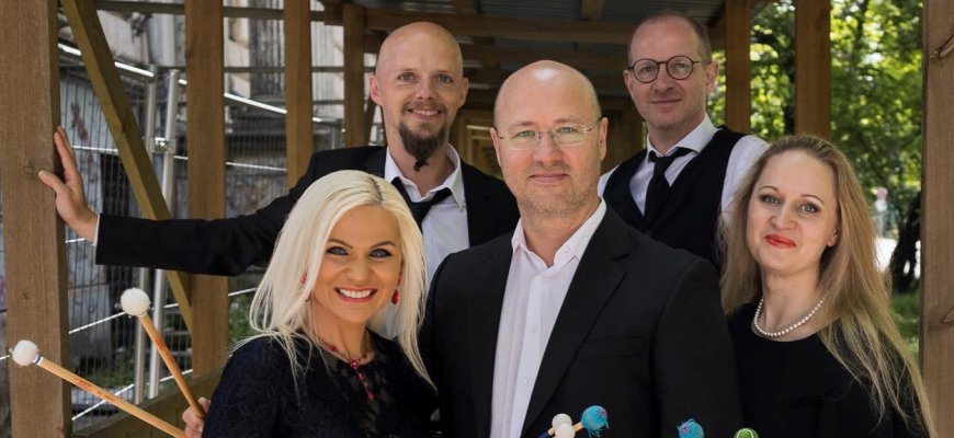 Rugsėjo 17 d. – vargonų festivalio koncertas „Ritmo bangos“