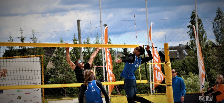 EEVZA Rokiškis 2019 07 06 (video+foto)