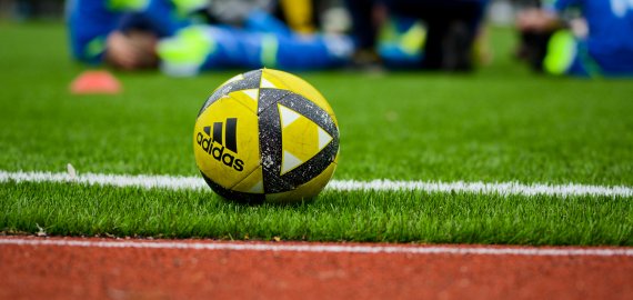 Rokiškio futbolo aistruolių laukia  dvejos mūsų komandos rungtynės namuose