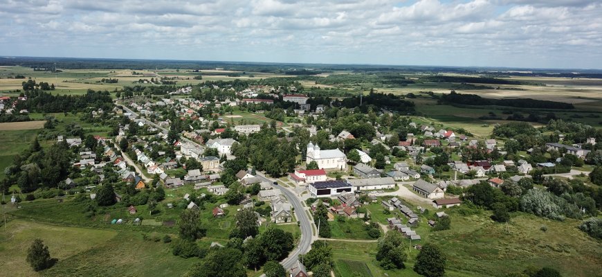 Pandėlys kviečia Valstybės dieną švęsti kartu