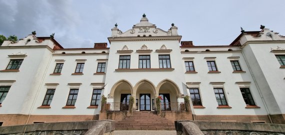 Rokiškio krašto muziejus kviečia