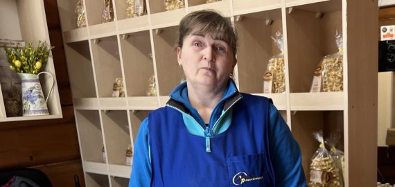 Lietuviai suvalgo milijardą kiaušinių per metus, iš jų 5 proc. sudėti rokiškėnų paukštyne (foto)