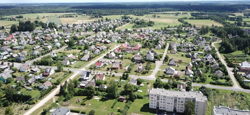 Balandžio 1 d. Juodupės bendruomenės ataskaitinis-rinkiminis susirinkimas