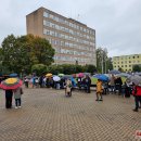 Kultūros bendruomenė buvo atlaidi lietui, bet ne „Nemuno aušrai“