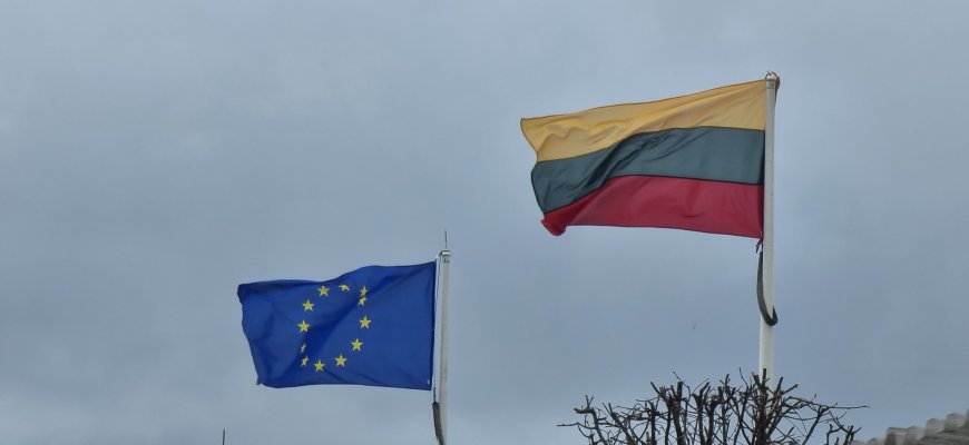 G. Nausėda: Baltijos šalys jaučia tiesioginę Rusijos grėsmę, tikisi JAV karinės paramos
