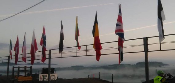 Startavo Motokroso Nacijų taurės varžybos (atnaujinama+video)