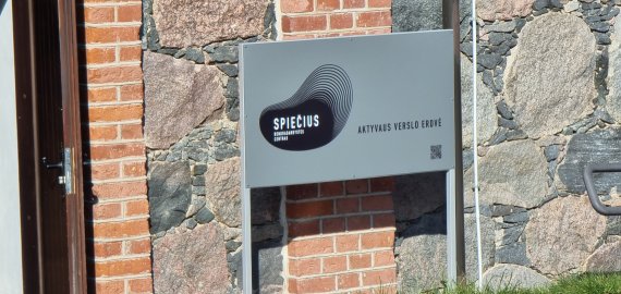 „Spiečiai“ kviečia vasarą naudotis beveik 100 darbo vietų visoje Lietuvoje