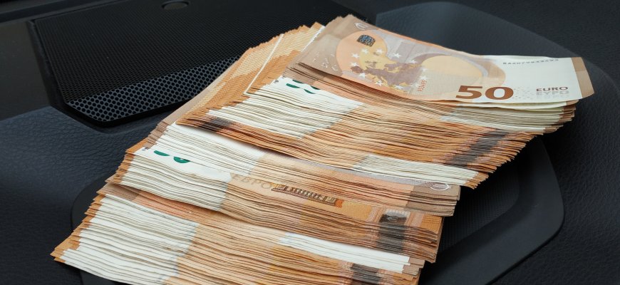 Vyriausybės paramos verslui planas: 10 svarbiausių priemonių