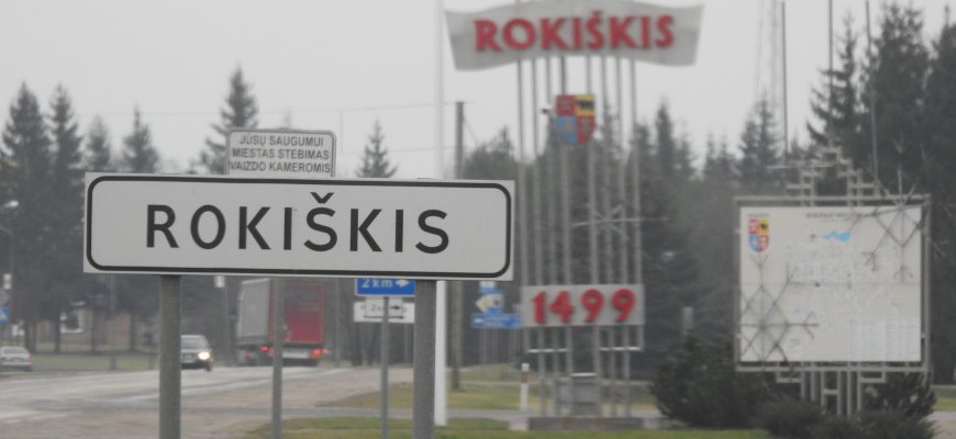 SAM riboti patekimą į savivaldybes siūlo nuo penktadienio vakaro iki pirmadienio vakaro