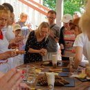 Žygis aplink Lietuvą – tai gali padaryti kiekvienas