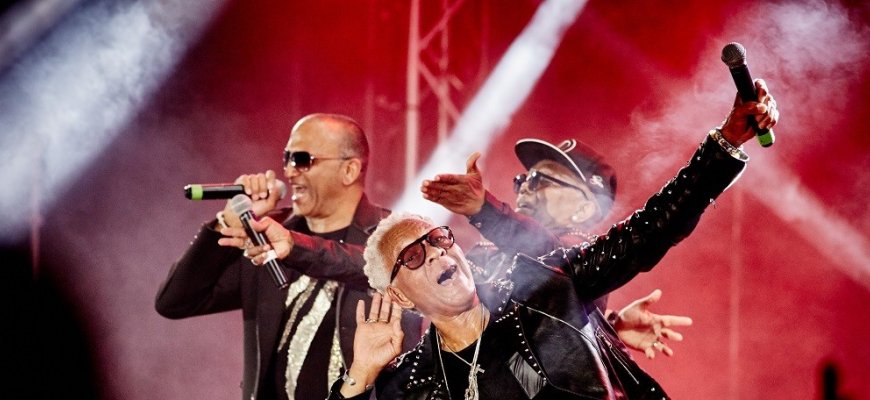 Į legendų muzikos festivalį Biržuose atvyksta net 4 pasaulinio garso atlikėjai