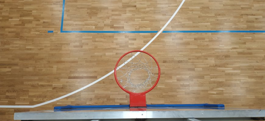 Rokiškio ekipa – All-Time Cup turnyro finale