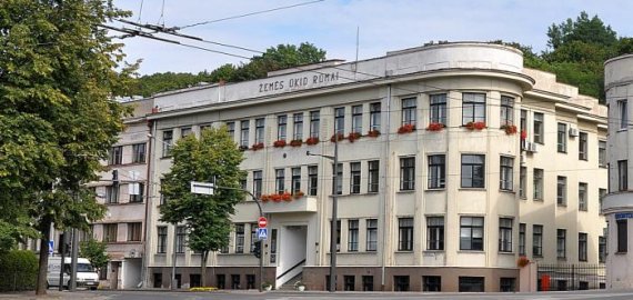 Remigijus Žemaitaitis: „Rūmininkus laikas atjunkyti nuo valstybės dotacijų“