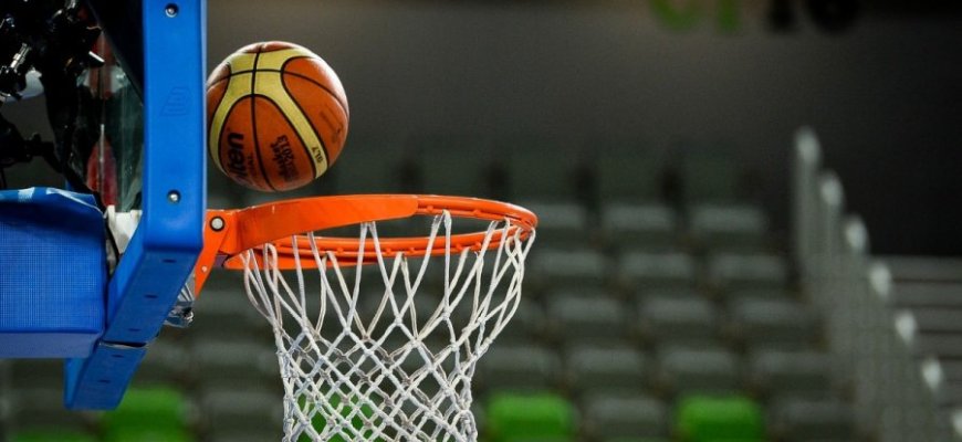 Šiandien Rokiškio rajono kūno kultūros ir sporto centre atkrintamosios U - 19 lemiamos varžybos