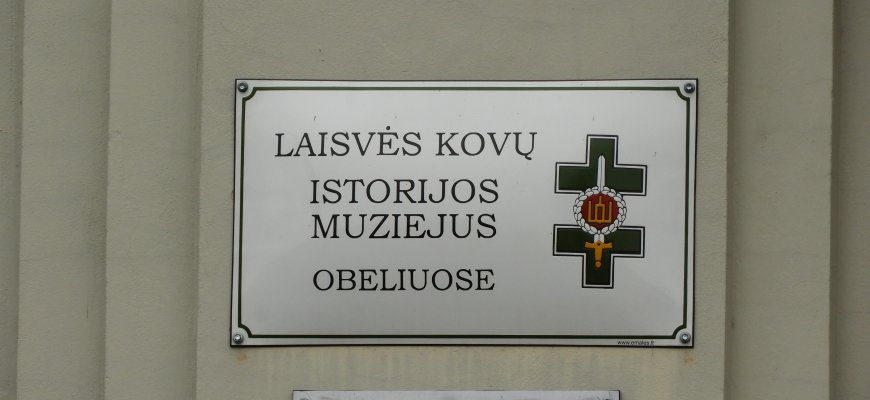 Rugpjūčio 21 d. kviečia dalyvauti talkoje sutvarkant Notigalės pelkėje esantį partizanų bunkerį