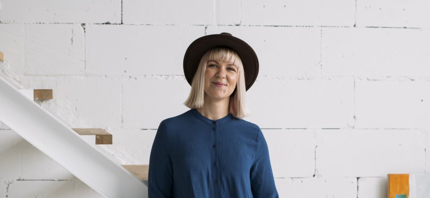 Net ir sukūrus nuosavą verslą Vilnius nepasirodė mielesnis už gimtinę