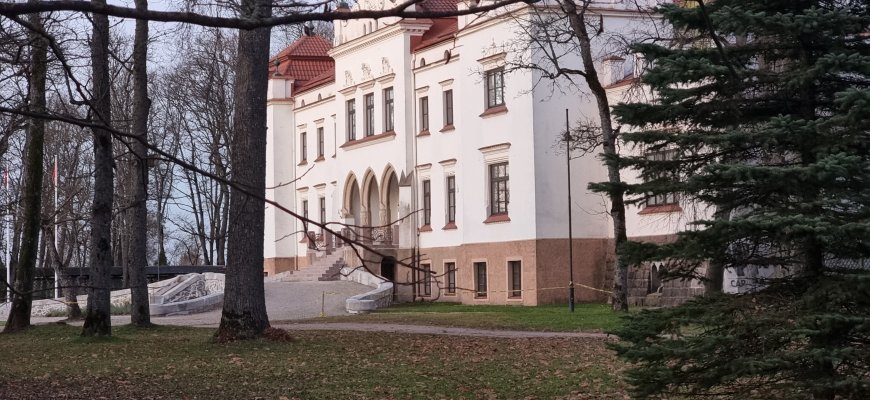 Rokiškio krašto muziejus kviečia