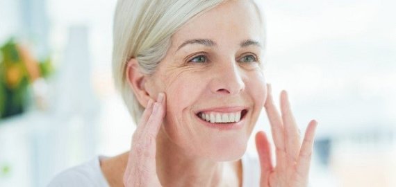 Pagal ką rinktis kremą brandžiai veido odai?