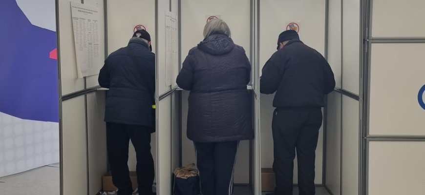 Artėja šalies Prezidento rinkimai: kas aktualu rinkėjams Rokiškyje?