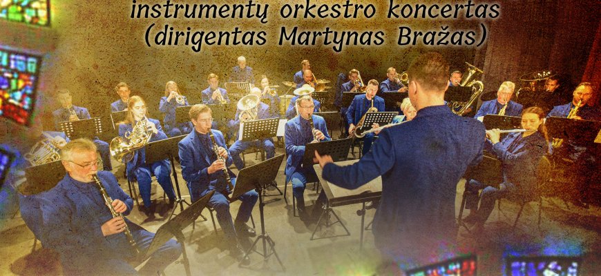 Sakralinės muzikos festivalis „Regina Pacis 2023“ Kupiškyje