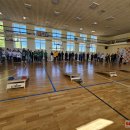 „Cornhole“ turnyre netrūko geros nuotaikos ir azarto (video+foto)