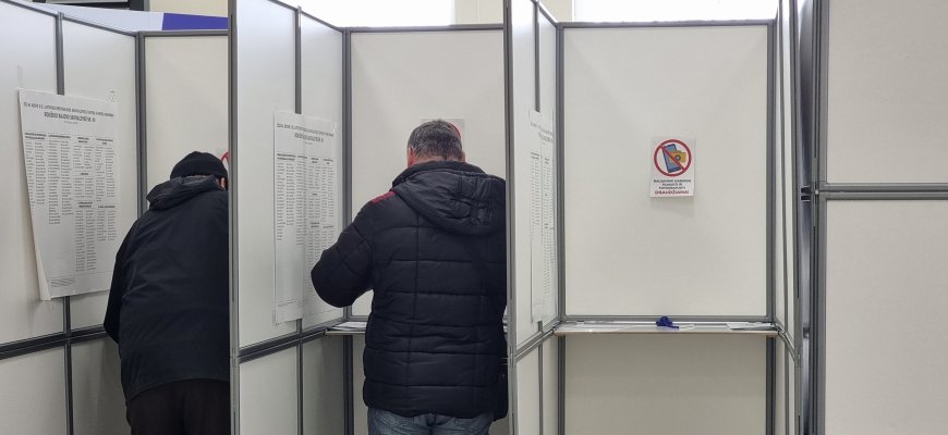 Rokiškėnai kviečiami į kandidatų į Europos Parlamentą debatus