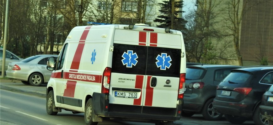 Lietuvoje mirtingumo nuo COVID-19 rodiklis – vienas didžiausių ES